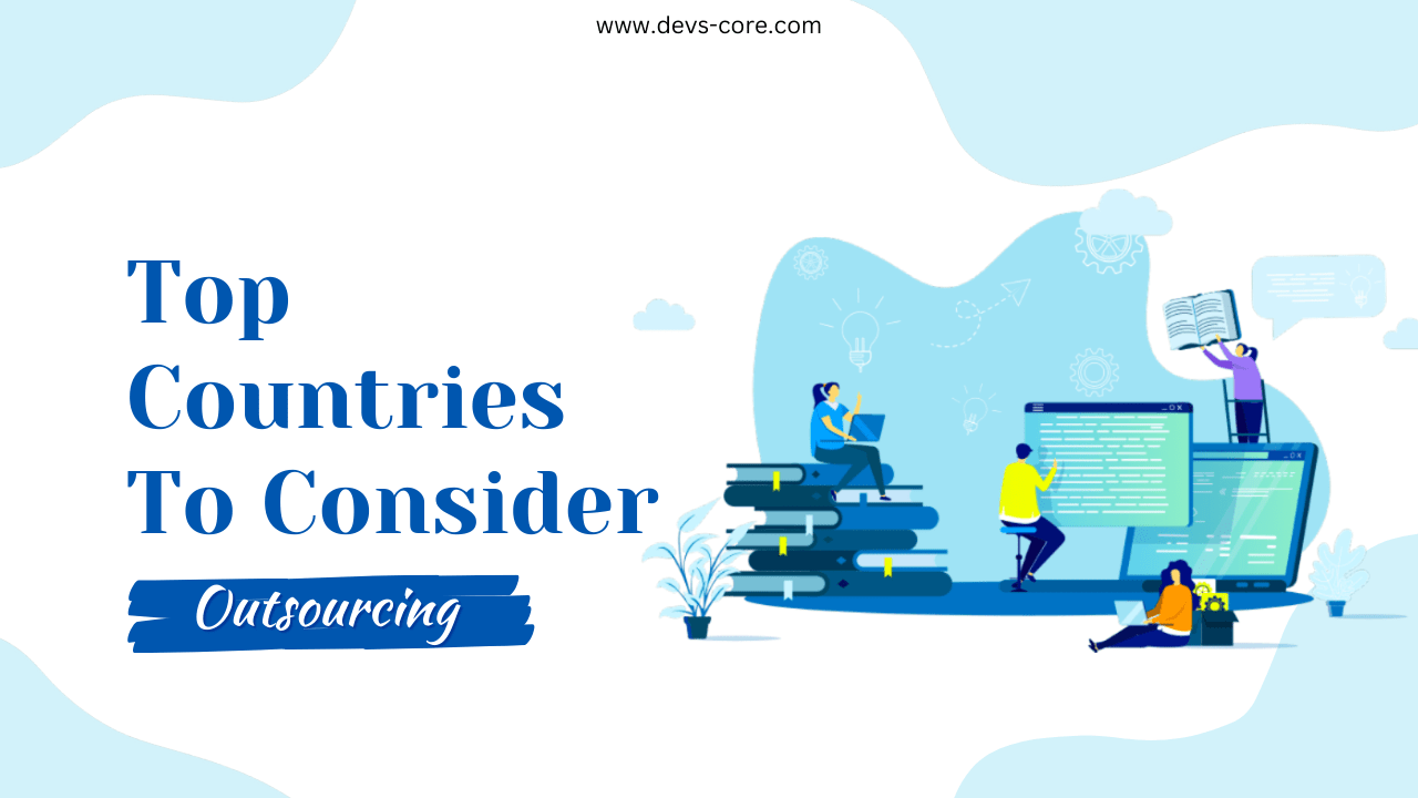 You are currently viewing Exploring the Booming Outsourcing Industry in South East Asia: The Top Countries to Consider