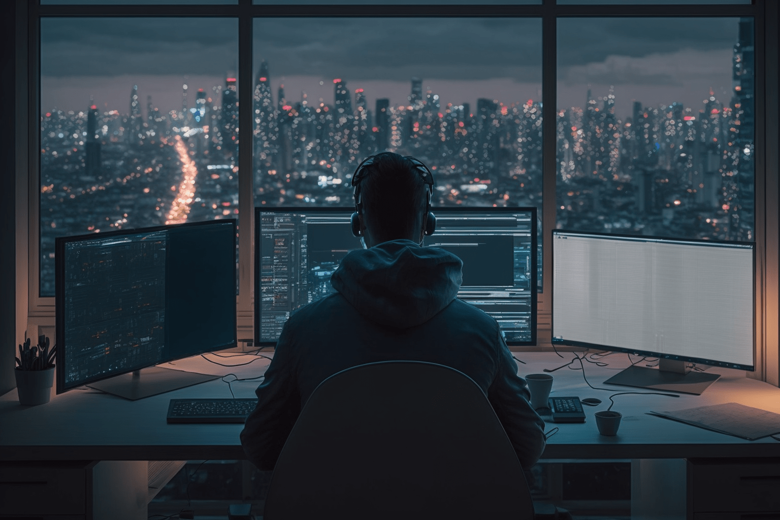 Read more about the article The Risks of Neglecting Software Maintenance and Updates