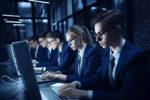Read more about the article What to Look for in a Maintenance Provider for Your Software Applications
