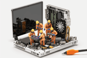 Read more about the article The Vital Role of Preventative Maintenance in Your Software Applications